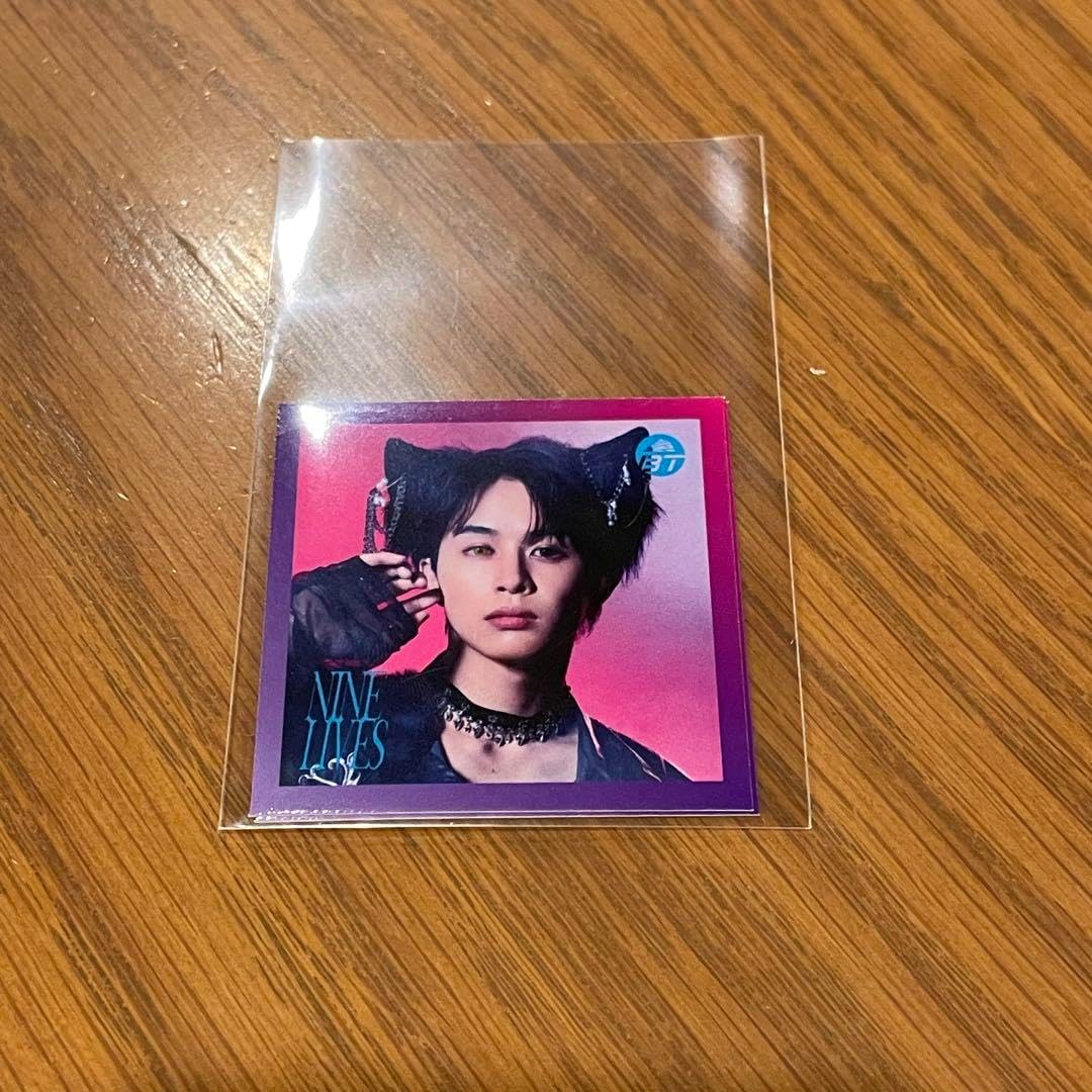 春川宙 あんスタ ぱしゃっつ vol.4 テーマスカウト フューチャー セット 春川宙 あんスタ ぱしゃっつ vol.4 テーマスカウト フューチャー