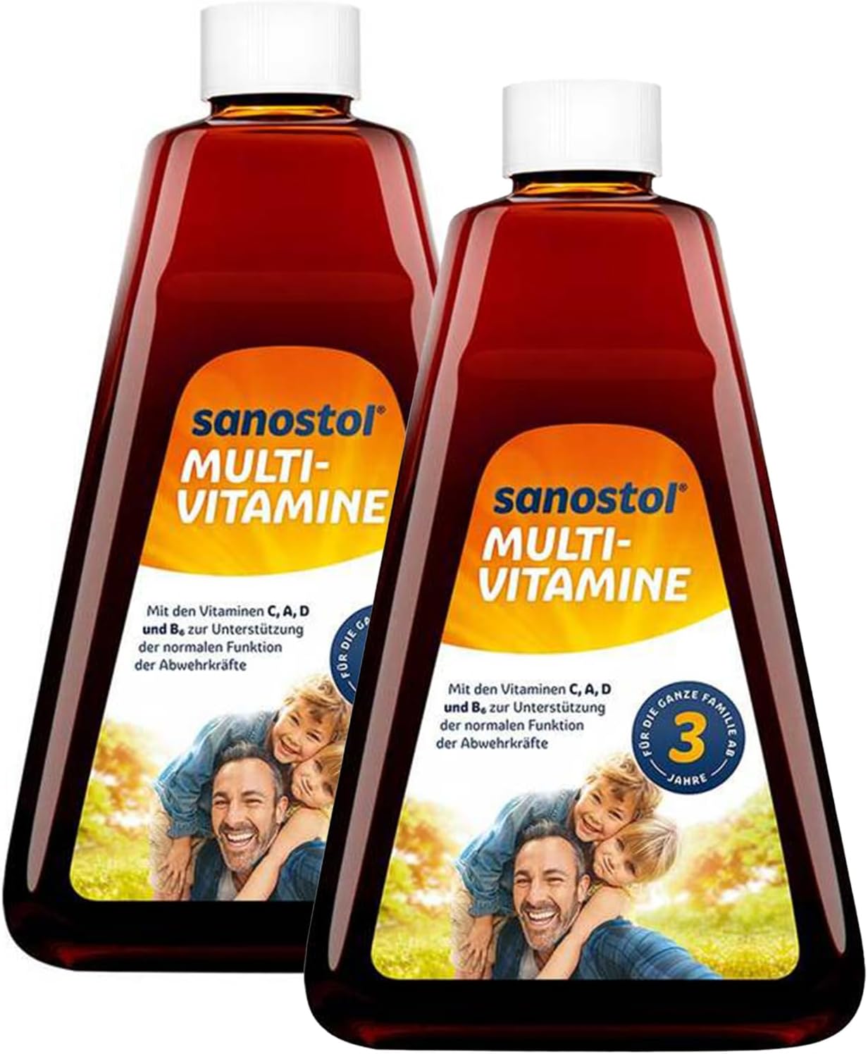 vitamine für kleinkinder ab 1 jahr