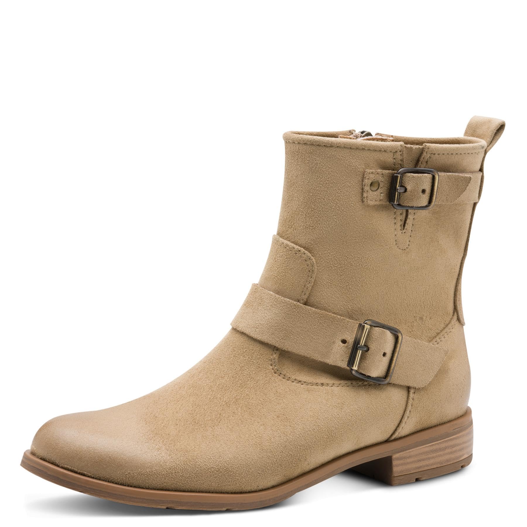 MARCO TOZZI Damen 2-25310-45Stiefelette