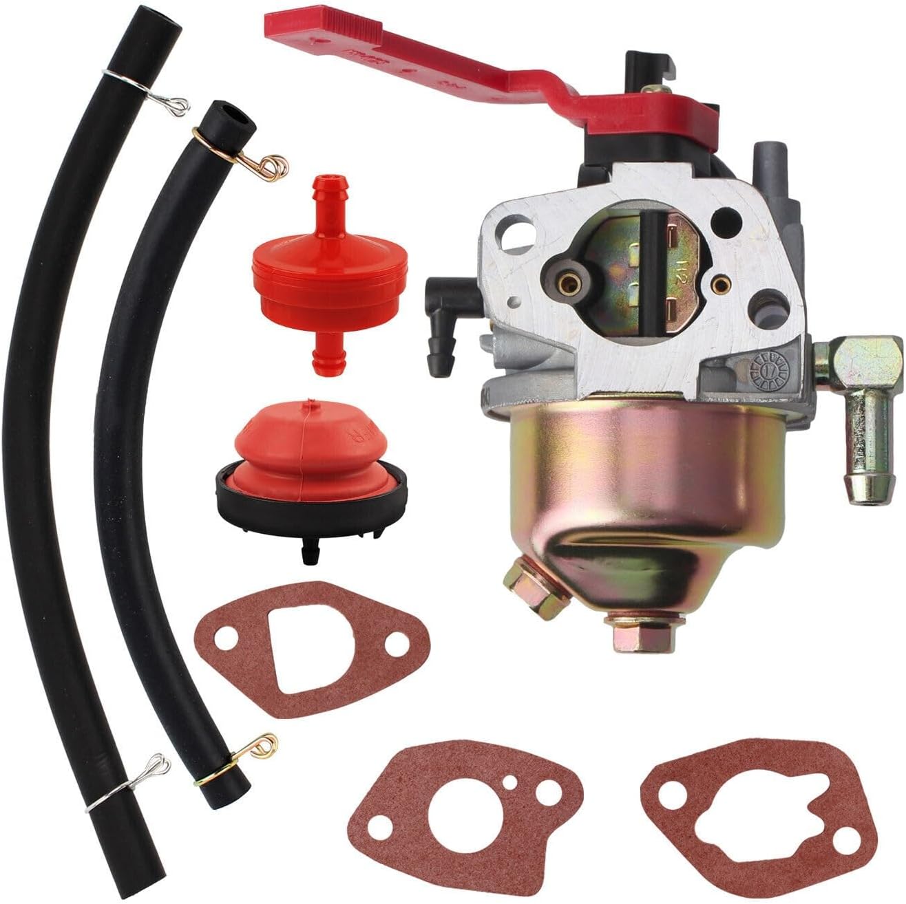 Carburetor for MTD For Troy Bilt For Squall 2100 Snow
