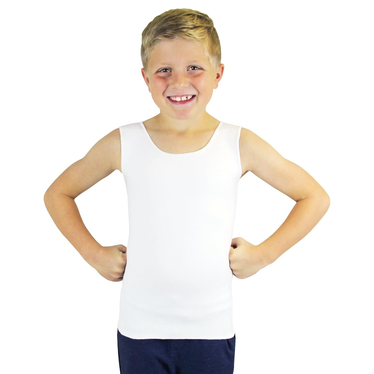 SmartKnitKIDS Compresso-T Deep Pressure Sensory Compression Undershirt - Review, Price and Buying Guide