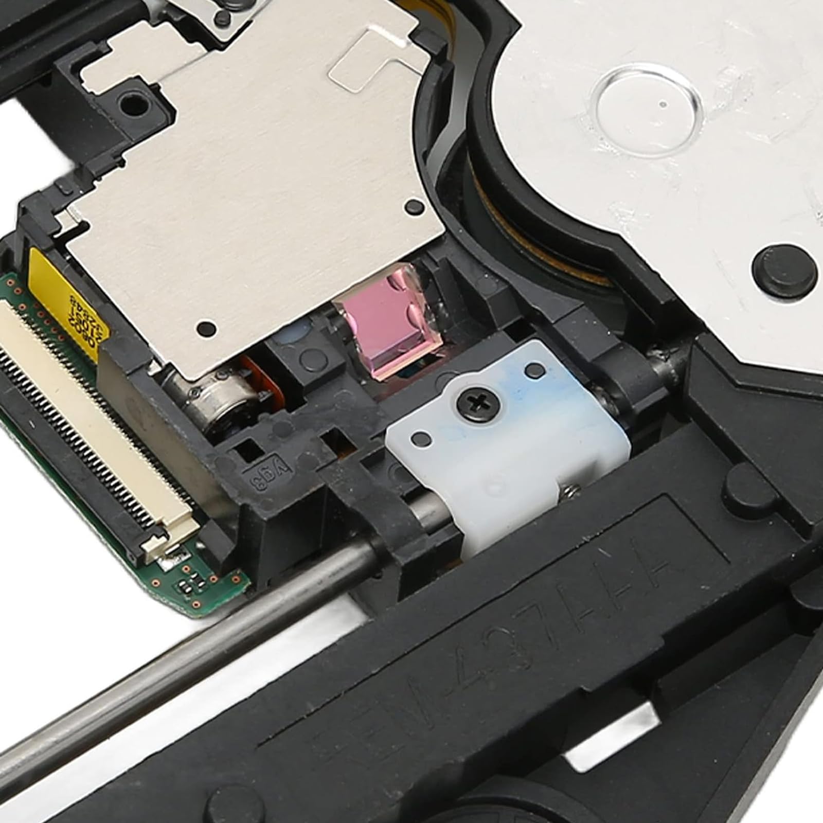 ' unità per console gioco con migliore | Costruito in metallo, caratterizzato da un design protettivo e un posizionamento stabile per un funzionamento