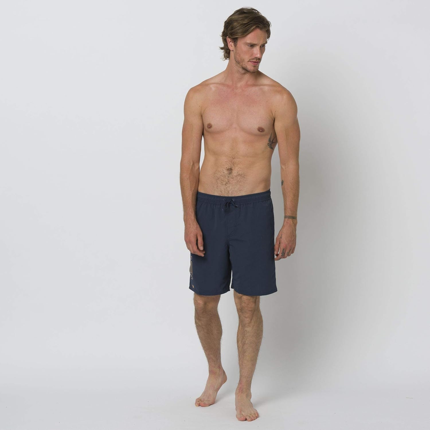 Animal Mens Boardshort - Belos
