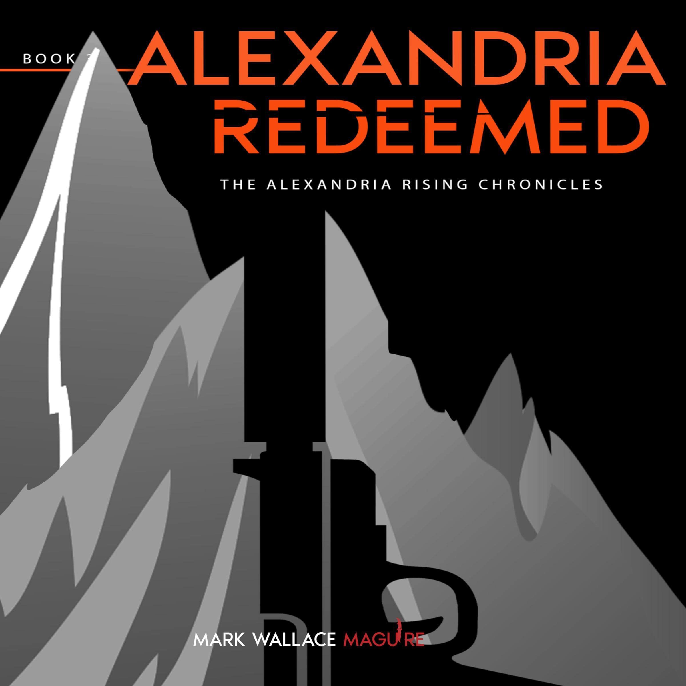 Alexandria Redeemed