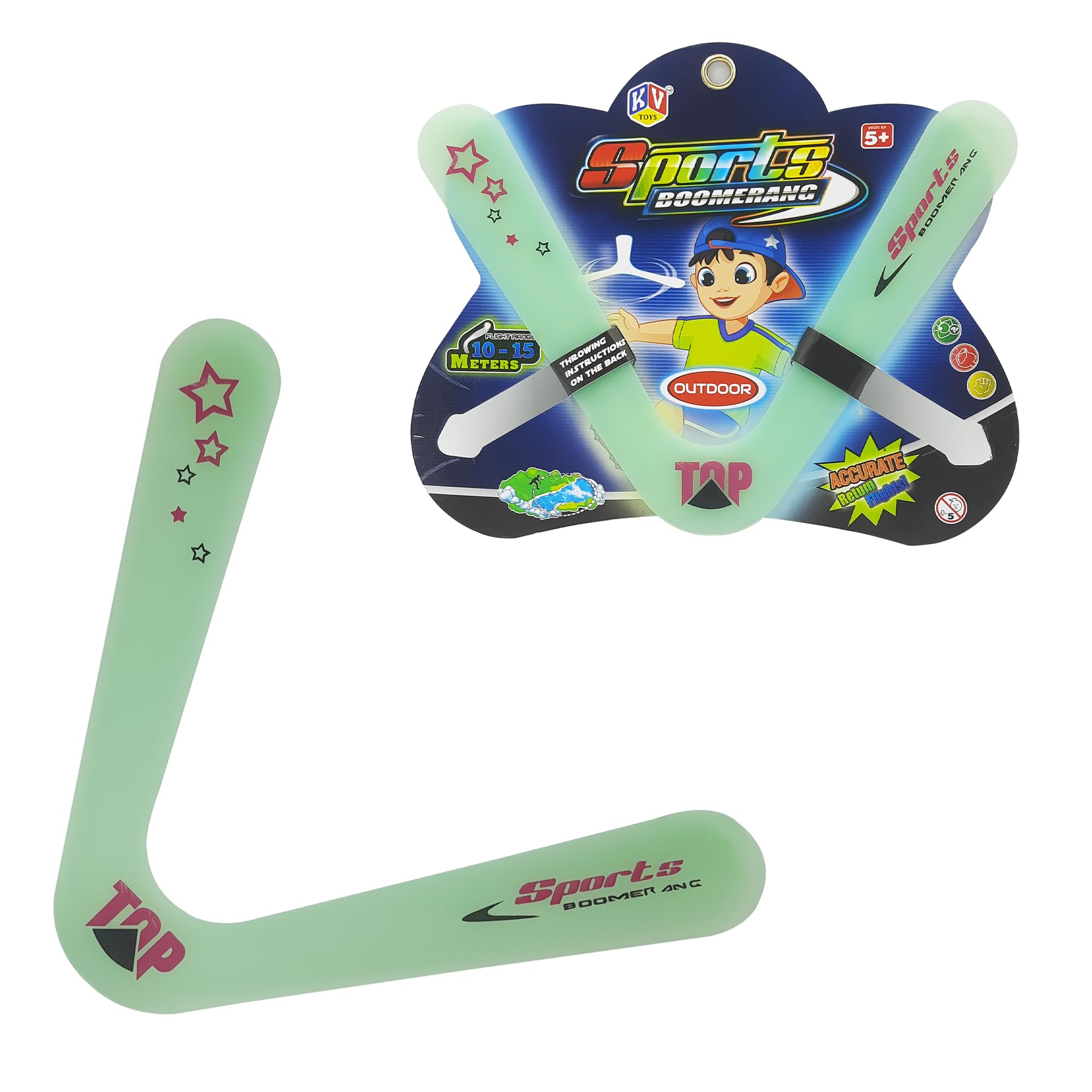 Boomerang
