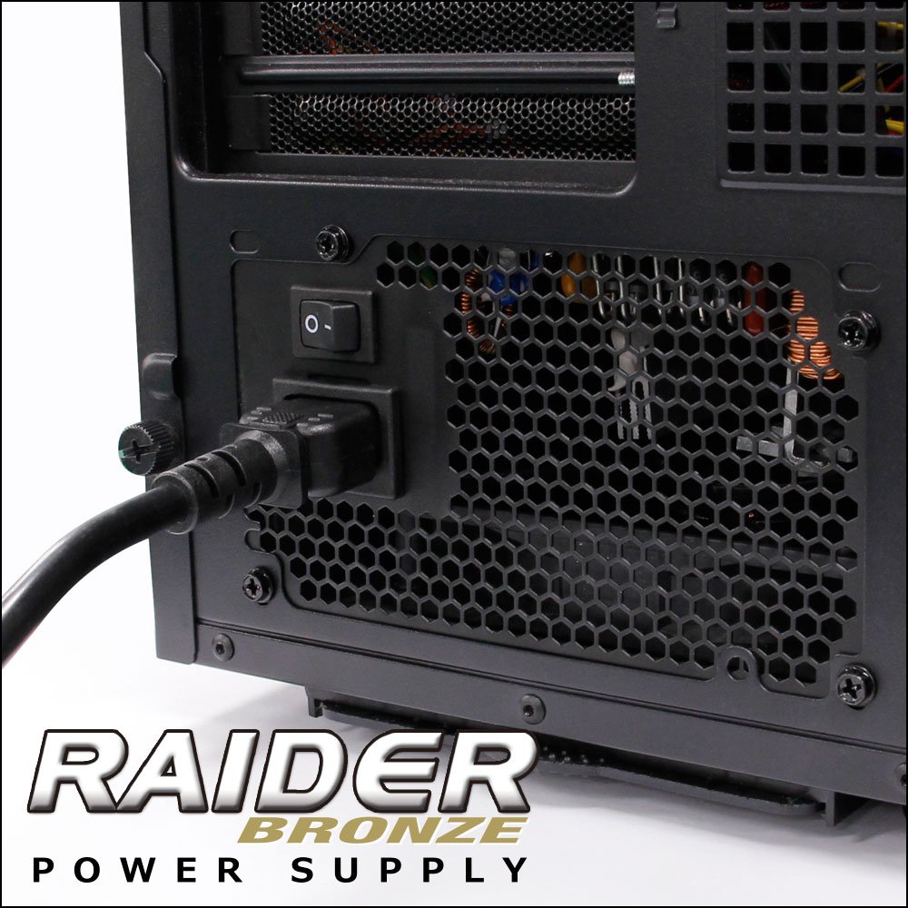 Amazon | オウルテック 80PLUS BRONZE取得 Skylake対応 ATX電源