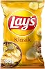 Lay's Classic Plain Potato Chips Mega Size 193 g