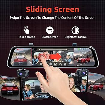 リュウ　　CHANGER DASH CAM MIRROR V28 リュウ CHANGER DASH CAM MIRROR V28 Try this instead! Mirror