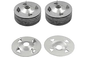 200 Pieces Go Board Fasteners, 1-1/8 Inch Foam Board Fasteners Metal Washer...