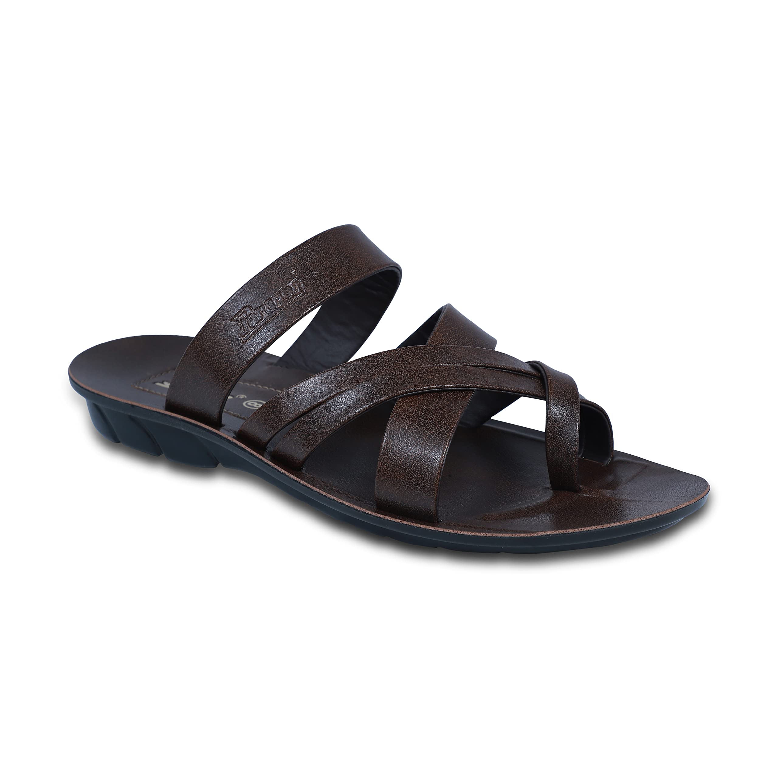 paragon PUK2220G Men Stylish Sandals | Comfortable for Daily Outdoor Use Casual Formal with Cushioned Soles-picture-13