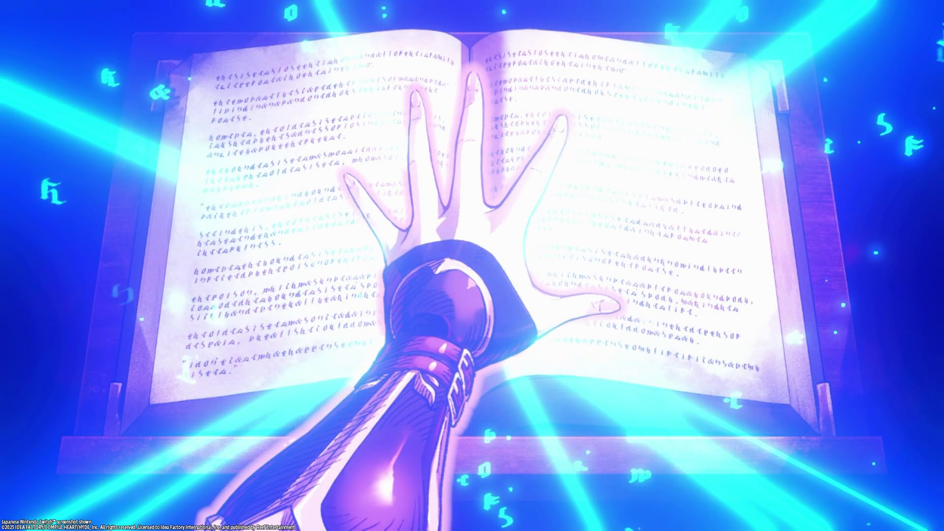 Ariana and the Elder Codex (PS4) - 4