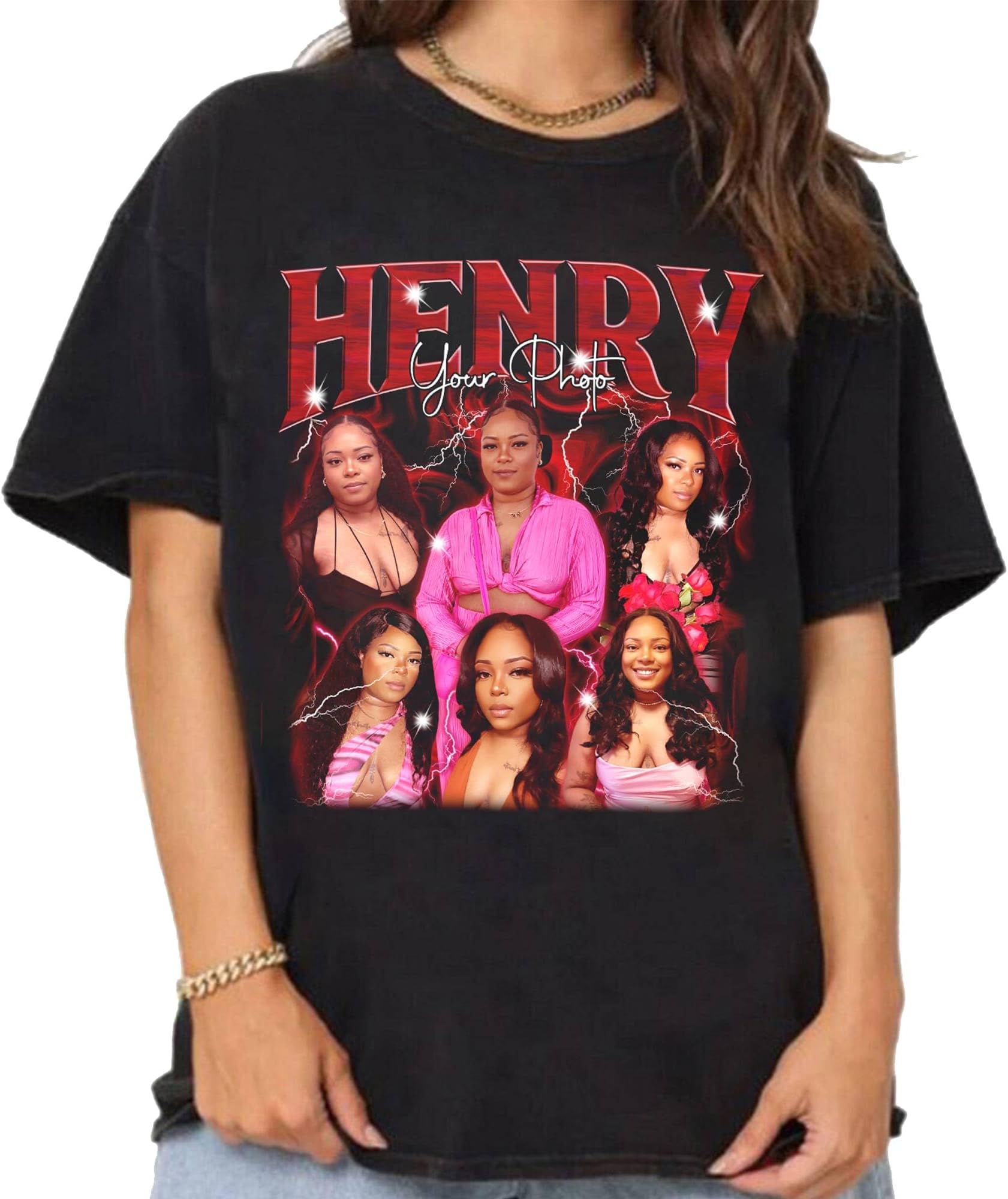 AWE-CREATIVESCustom Your Own Bootleg Shirts