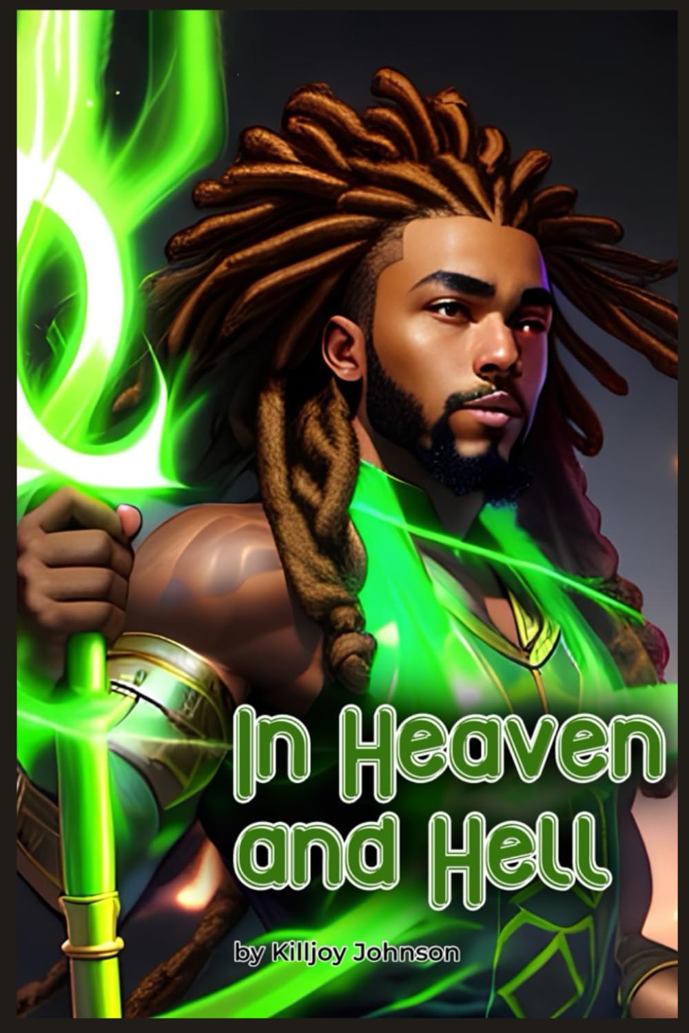 In Heaven and Hell: Book 1