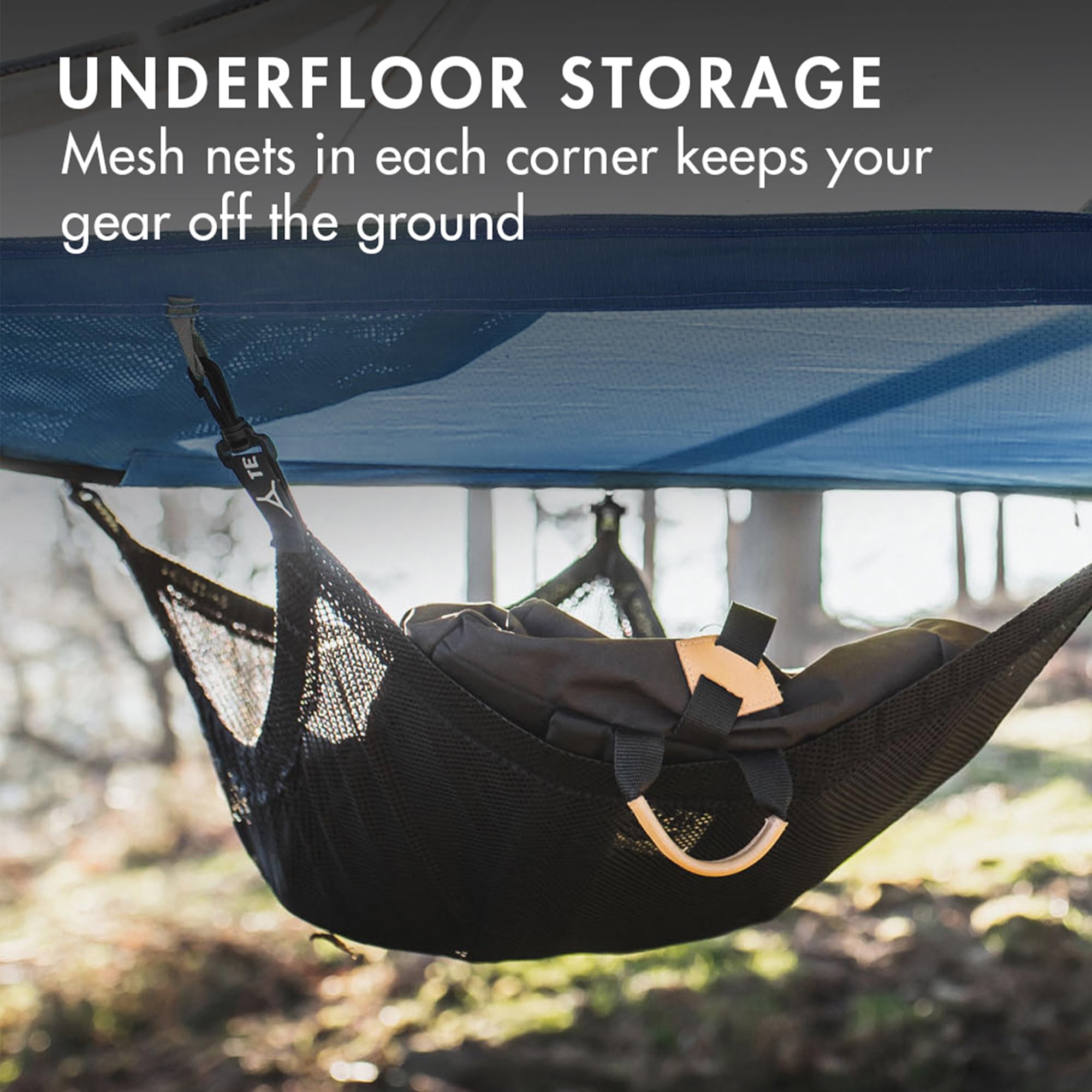 送料無料 迷彩 Tentsile UNA V3 ソロ ツリーテント ハンモック Amazon | Tentsile UNA V3 ソロツリーテントハンモック 1人用耐荷重