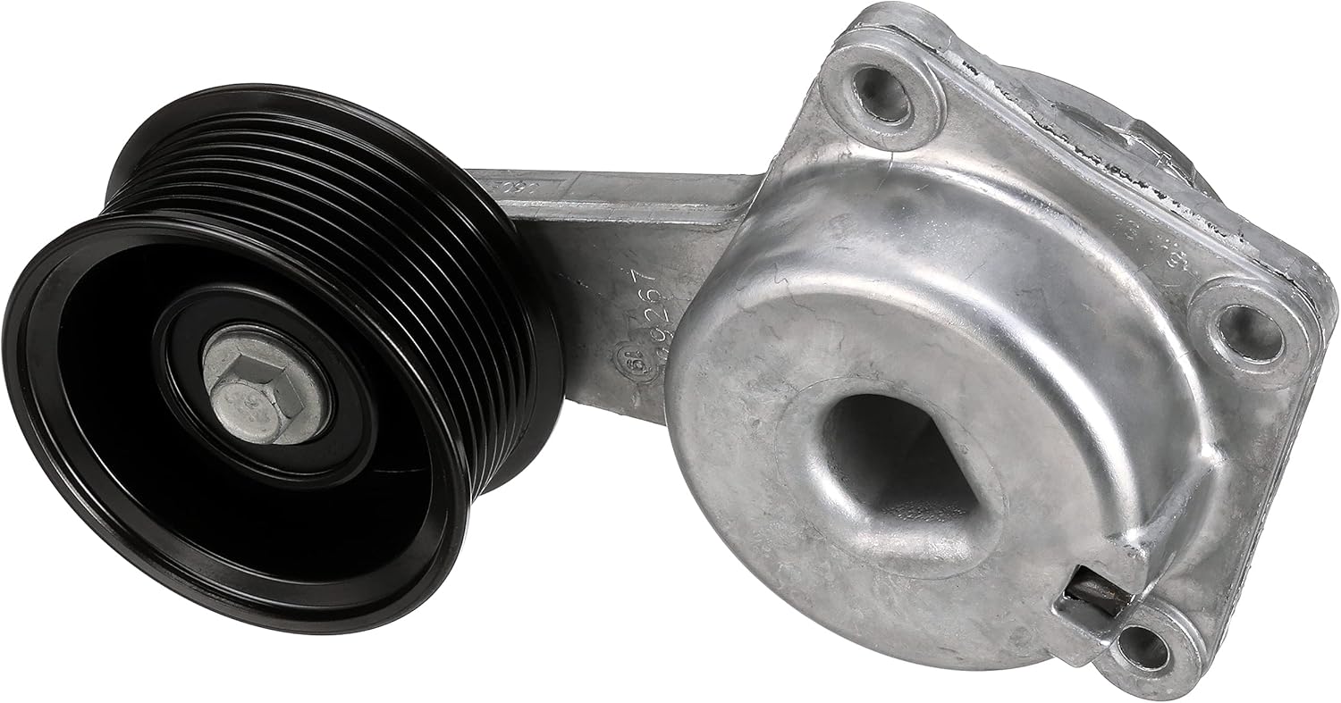 Gates DriveAlign Automatic Belt Drive Tensioner