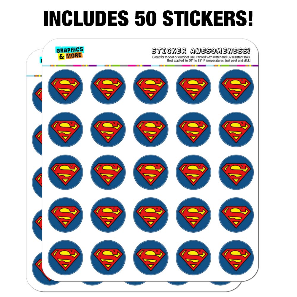 Superman Sticker Chart Superman Stickers Printable