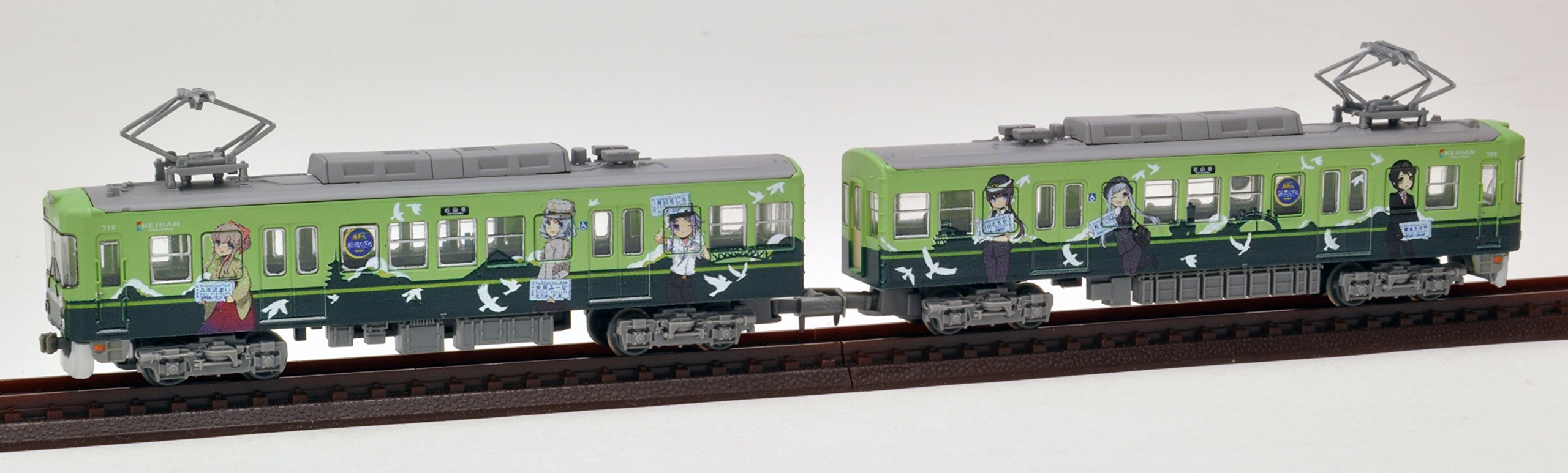 南海&京阪電車ラジコン Amazon.co.jp: ziokore Tommy Tech