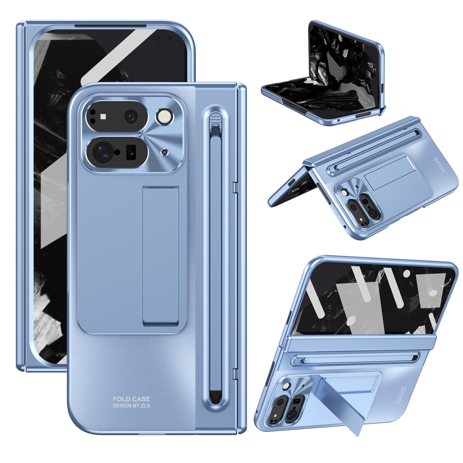 s*0様 A588 Google ピクセル10 fold スマホ ケータイ 箱付 Amazon.co.jp: Google Pixel 10 Pro Fold 2025 スタイラスペン付き