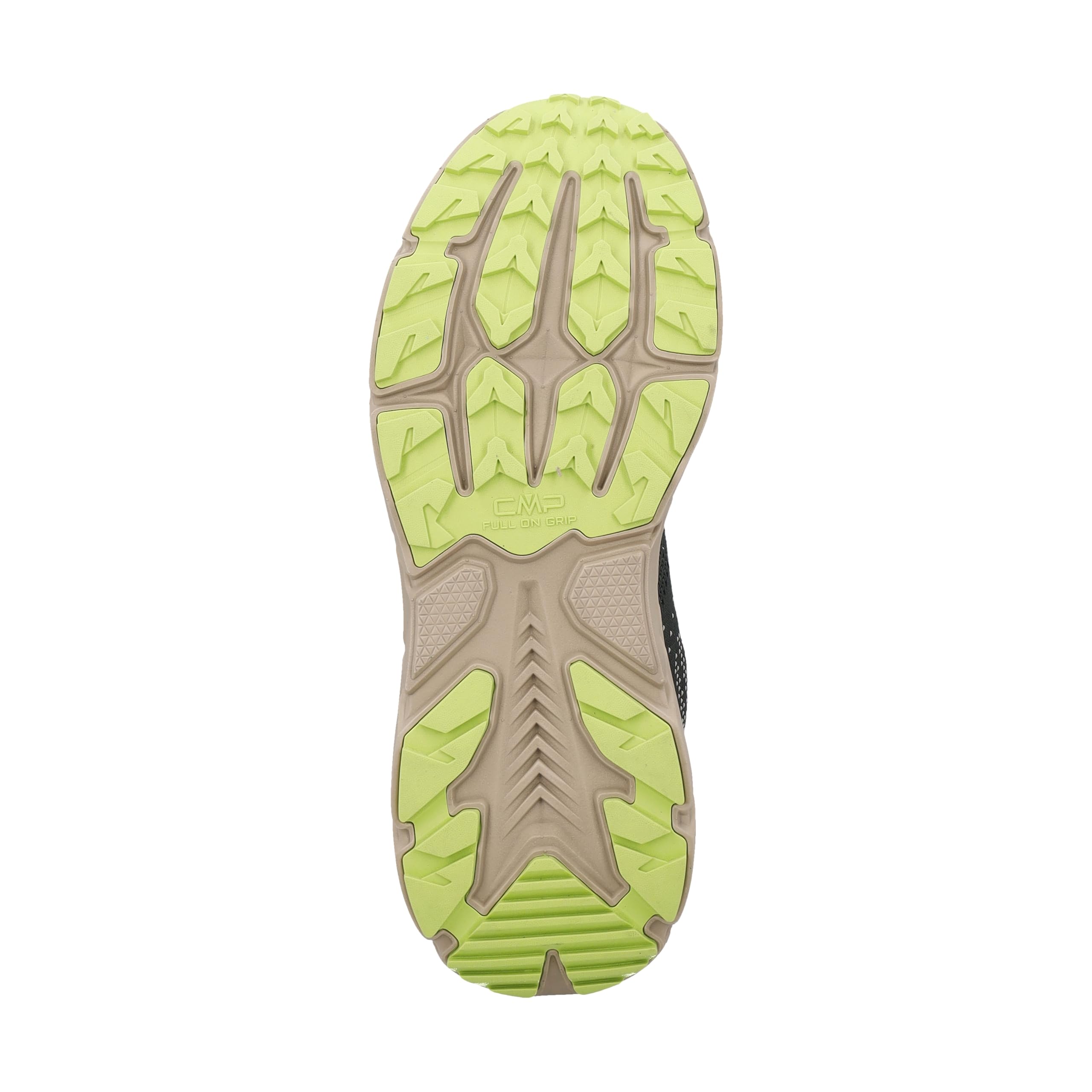CMP Rahmsy Fitgo Multifunctional Shoes Hiking ShoeUomo