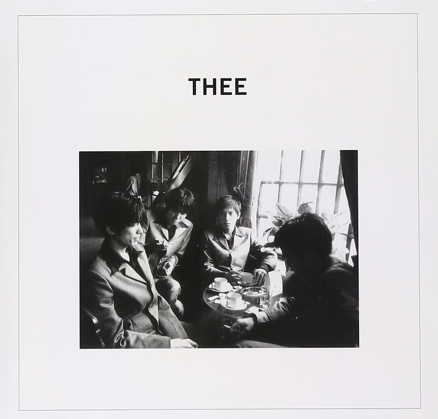 Amazon.co.jp: THEE GREATEST HITS - THEE MICHELLE GUN ELEPHANT 