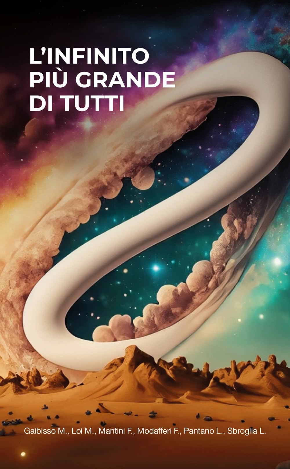 L'infinito Più Grande Di Tutti - 4