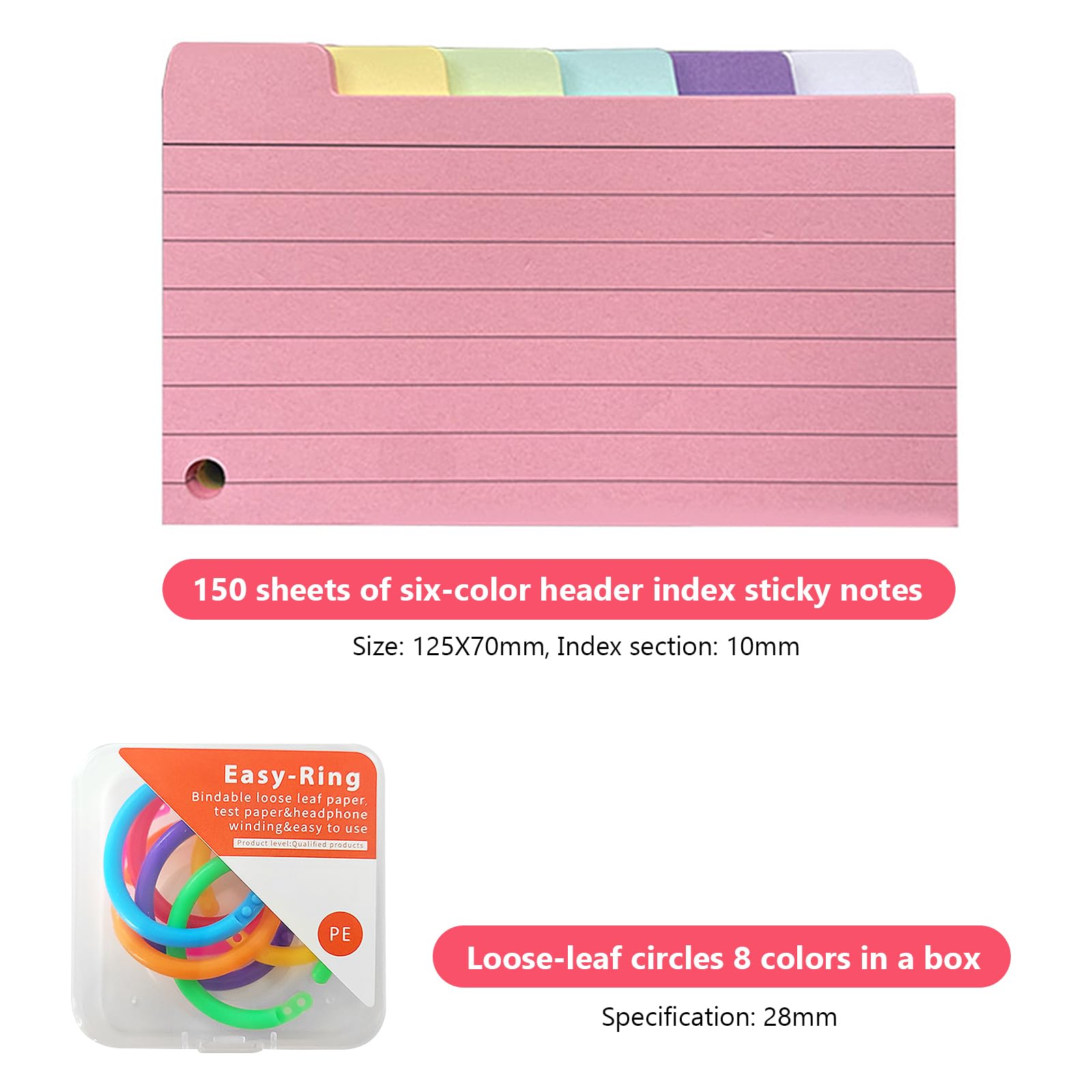 BOÎTE À FICHES En Bois, Années 50, Accessoire De Rangement De Bureau