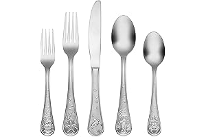 Everyday Towle Sea Turtle Silverware