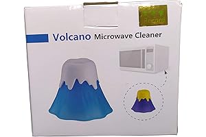 Fuego Dishwasher Cleaner: Unleash the Power of Volcanic Cleaning