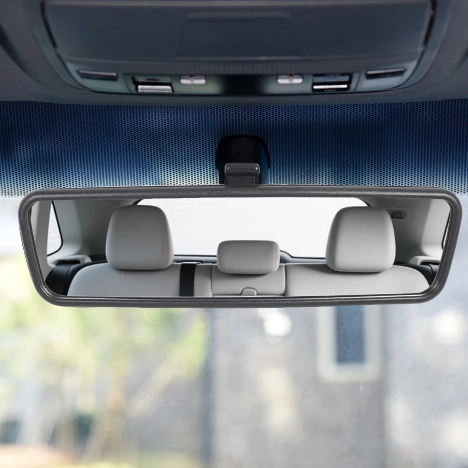 Miroir Rétroviseur Intérieur Pour Toyota Pour Toundra 2007-2014