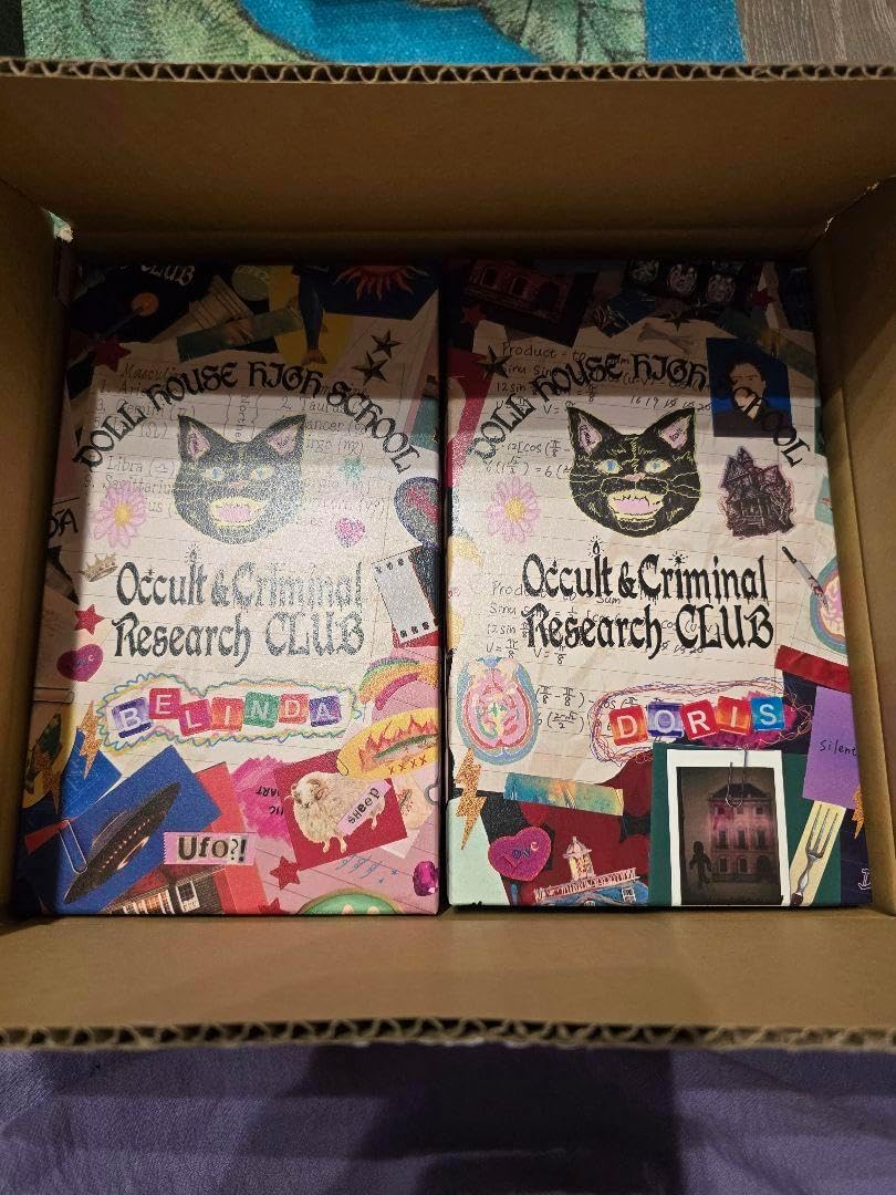 オダニミユキ チェリーちゃん ベリンダ ドリス 2体セット 新品 オダニミユキ チェリーちゃん ベリンダ ドリス 2体セット 新品