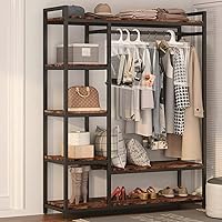 Vista 4 de 24 Pack Hanging Storage Bags, Large Hook 13 x 16-inch Clear Plastic Bags for Classroom, Library, and Pharmacy Use