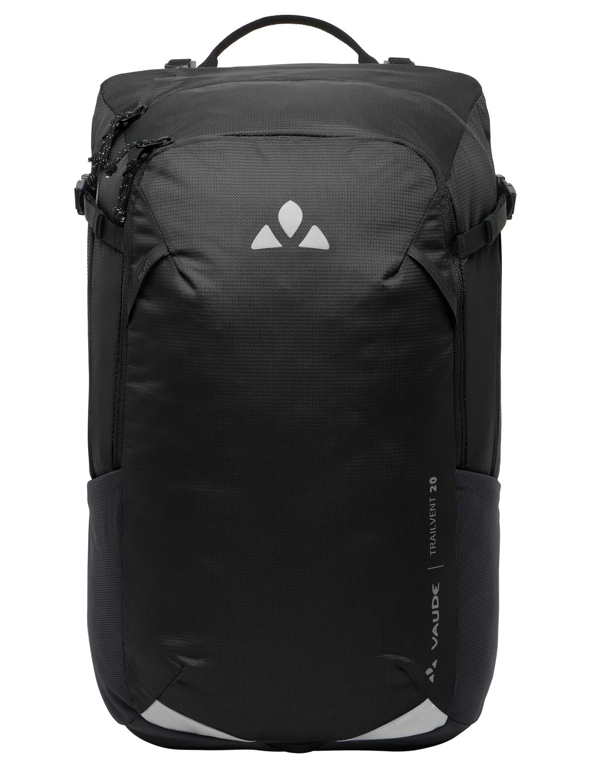 VAUDE Unisex Trailvent 20 Zaini