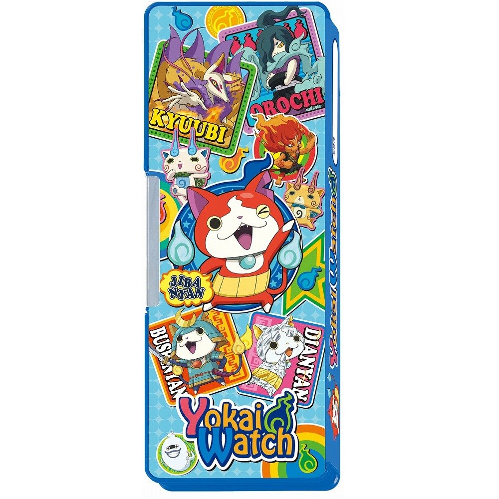 Trousse porte-brosse Showa Note pour matériel de peinture école
