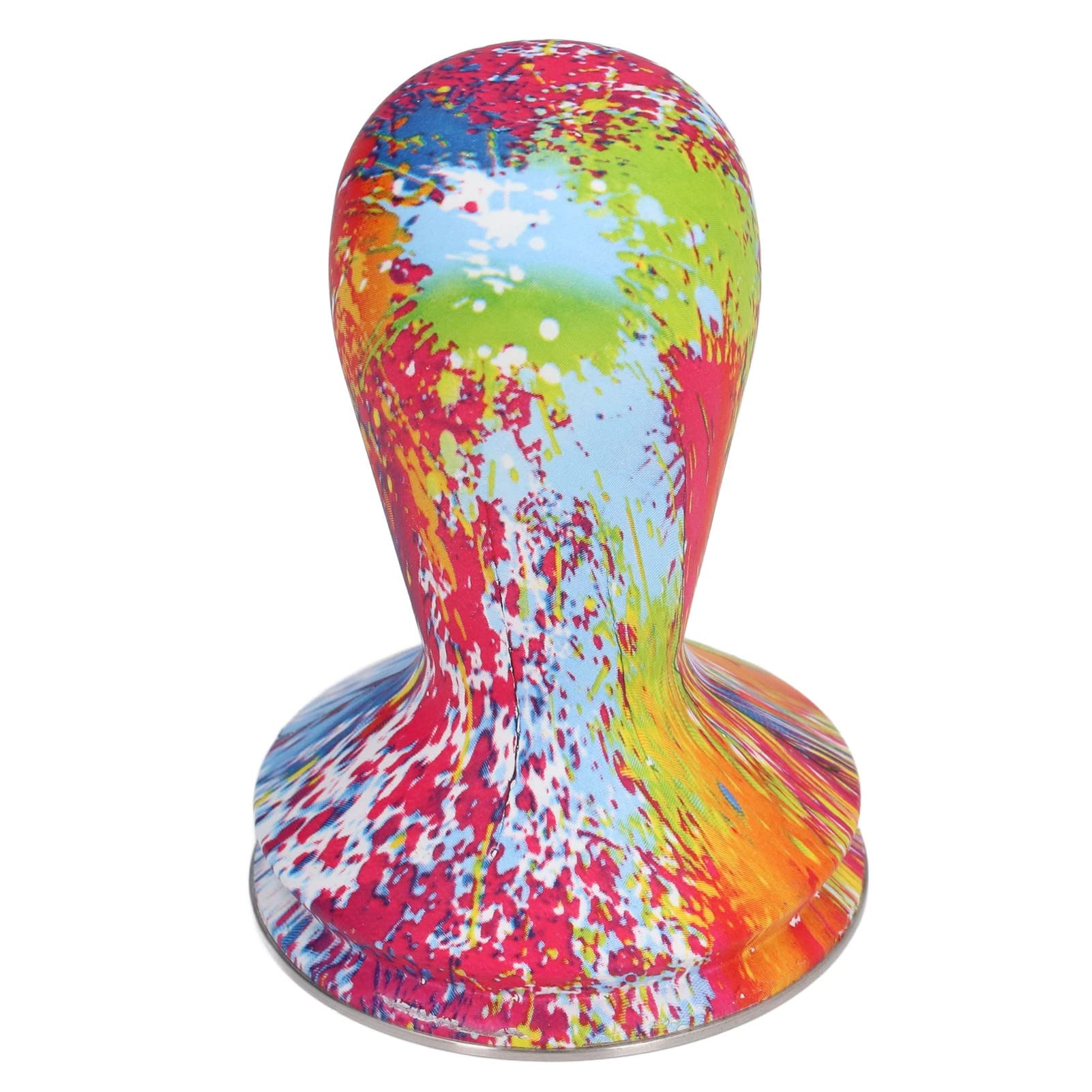 58mm Espresso Tamper, Colorful and Practical Coffee Tamper Espresso Press for Home Office