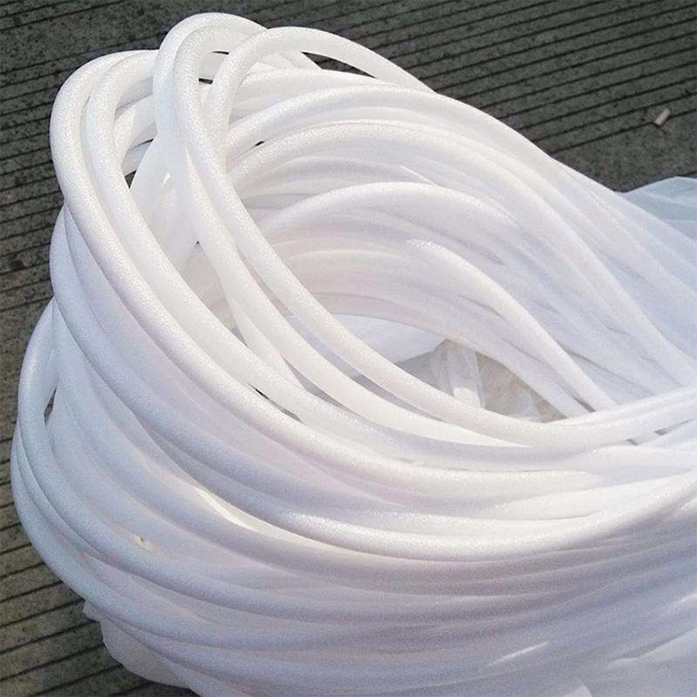 10x Rutschfeste Schaumstoffstäbe 4cm Für Sofabezug - Anti-Rutsch Einsätze | 25cm Länge