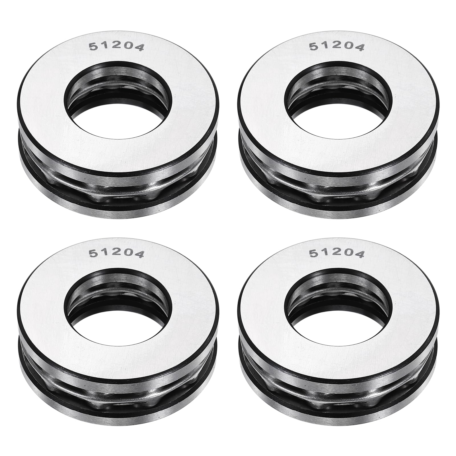 Thrust Ball Bearings - 20mm, 40mm OD -13
