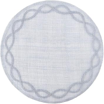 Juliska Tuileries Garden Placemat