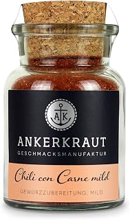 Ankerkraut Chili on Carne