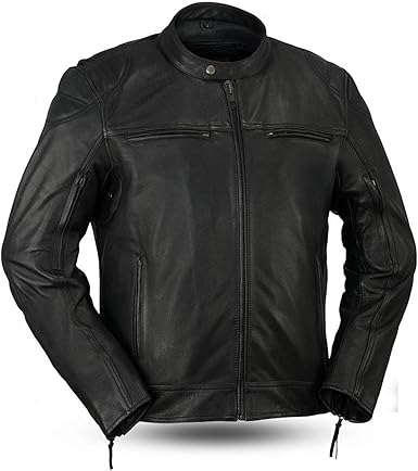 viking cycle jacket