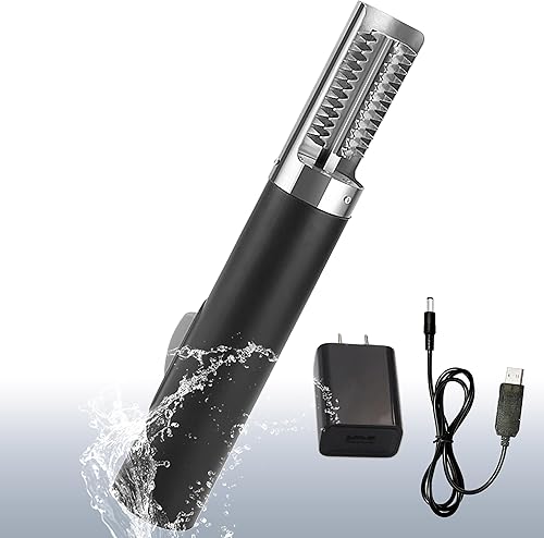 Miniatura 6 de Potente escalador eléctrico de pescado, removedor de pescado dinámico inalámbrico, elimina fácilmente las escamas de pescado sin problemas ni