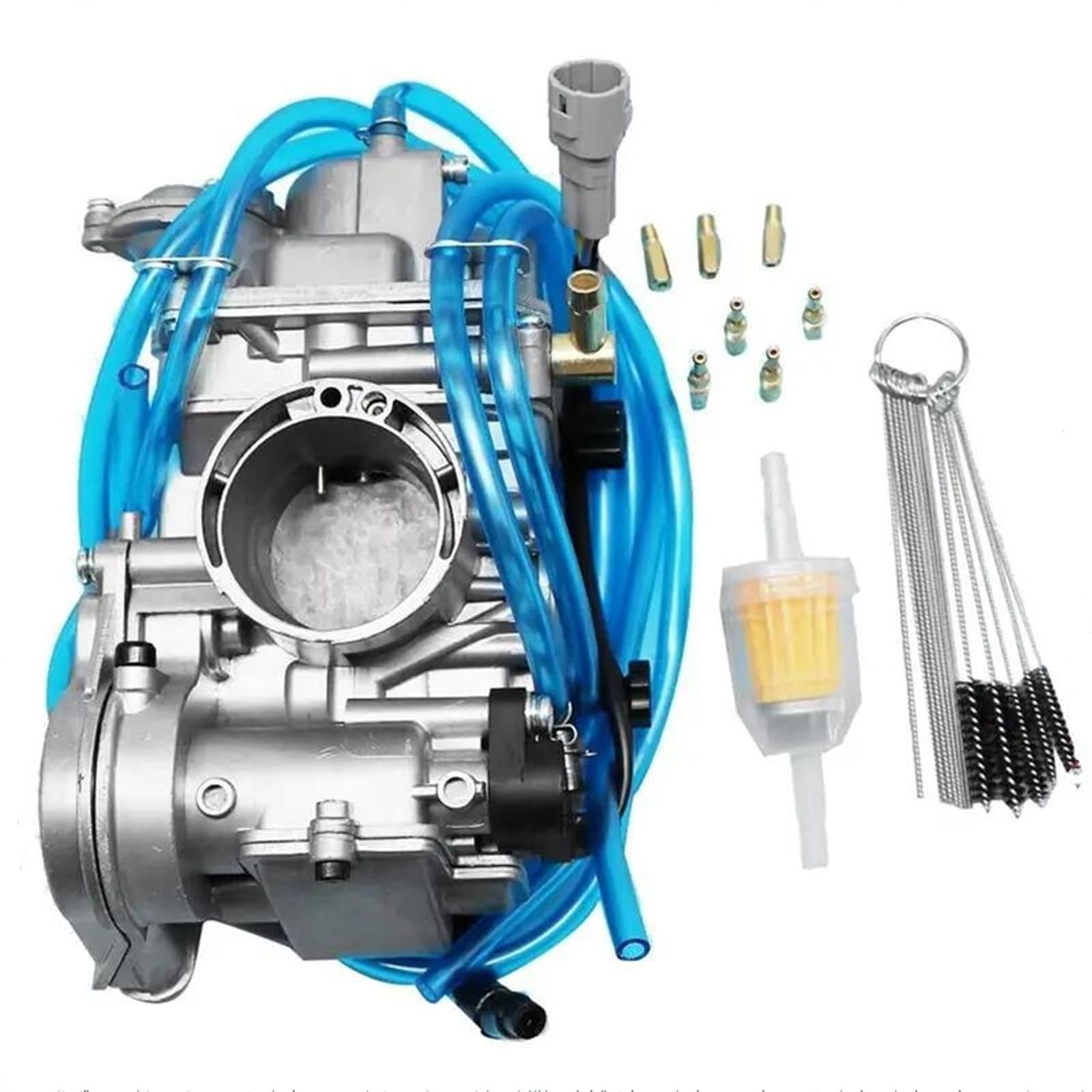 Carburateur Yamaha WR250F YZ250F 2001-2013 moteur moto cross carburation admission essence