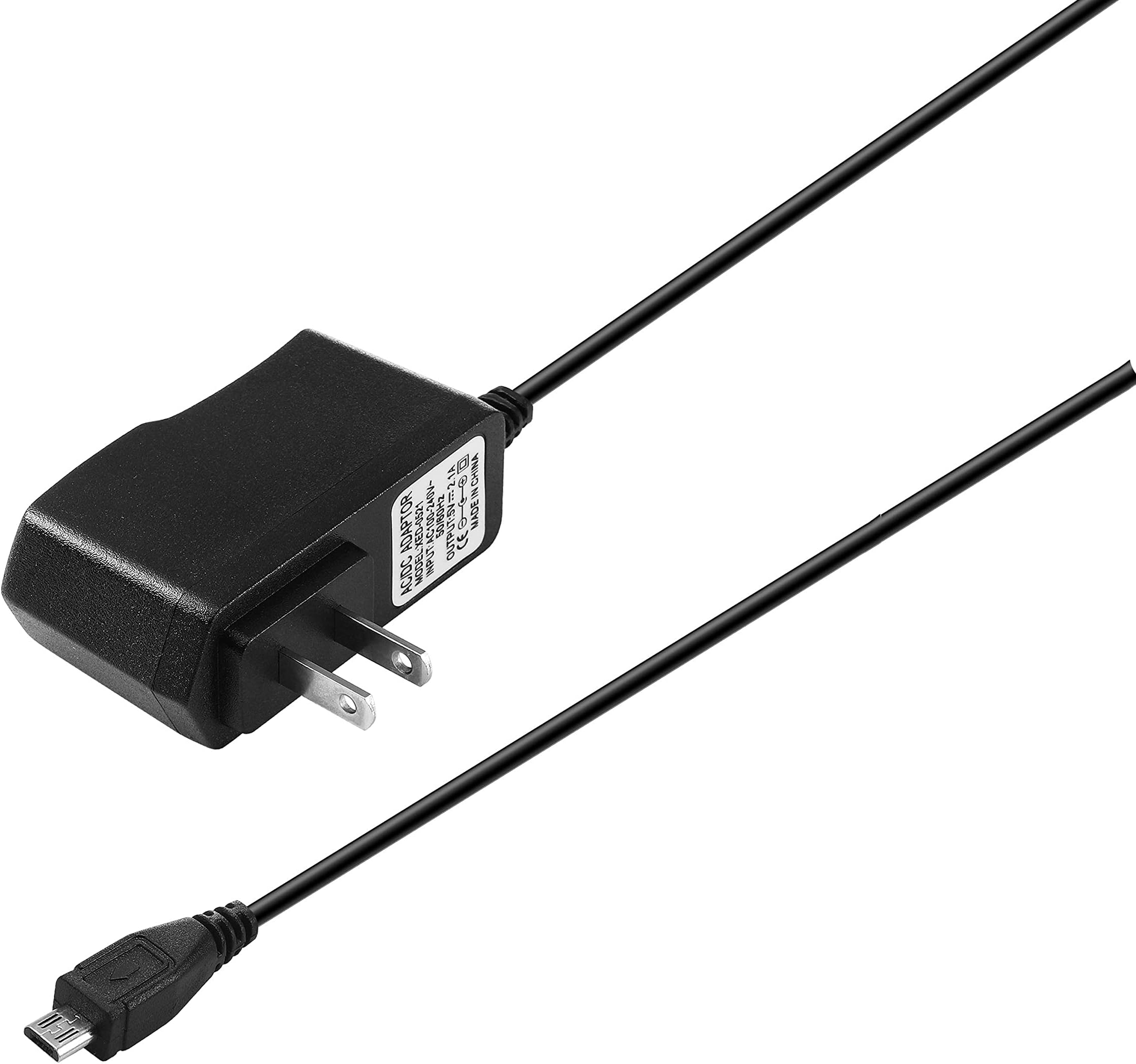 M83 Charger Charing Cable AC Wall Adapter Power Supply Cord Compatible with Bugani M90/M83/M118/M99/M130/M128,FUGOO Tough 2.0/Sport 2.0/Style 2.0,MusiBaby M71/M88 Speaker Charger Cord