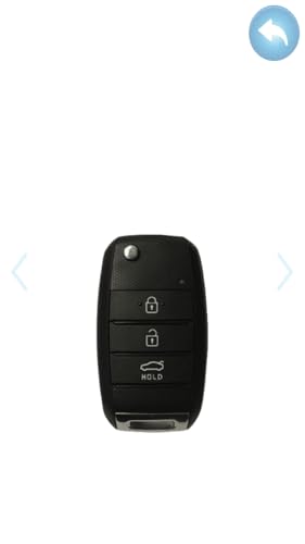 Car keys and alarm - Prank