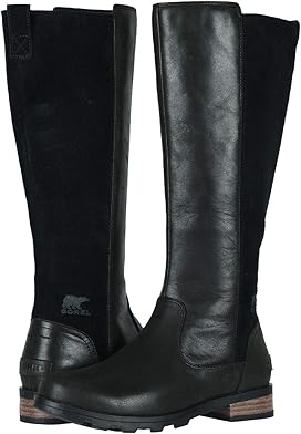ecco shape 35 tall boot