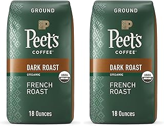Peet's Coffee