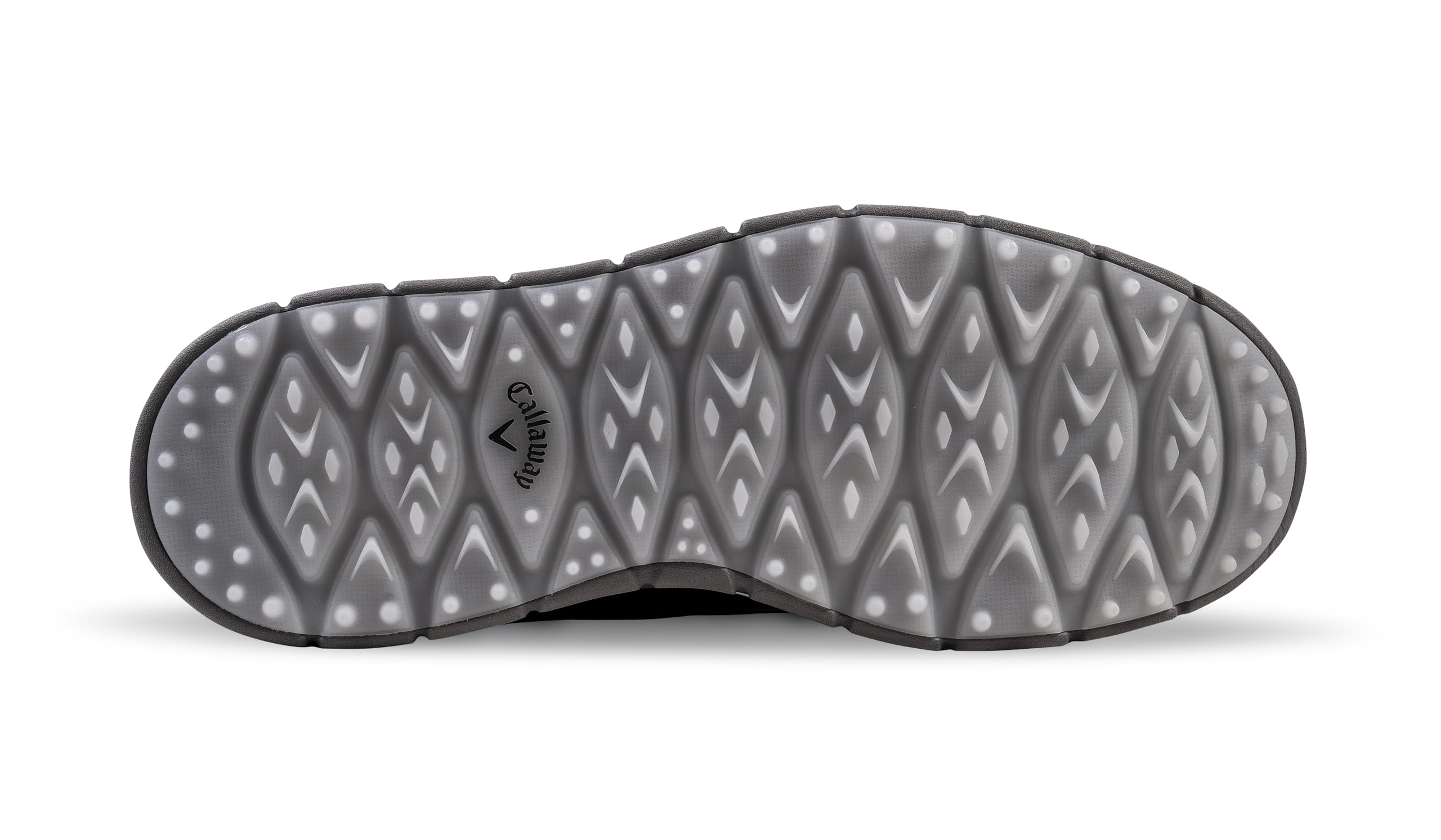 Callaway Golf Links Wasserdichter klassischer Stil Golfschuh