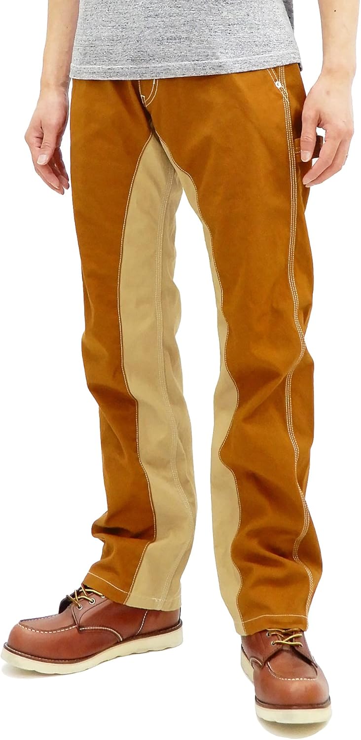 週末値下！完売新品！トレフルプラスワンポケットフリルパンツ チノ