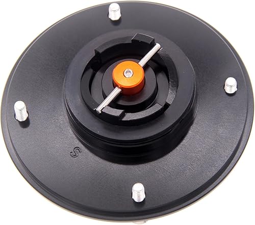 Miniatura 7 de Riderjacky Tapa del tanque de combustible para motocicleta sin llave para Suzuki HAYABUSA GSXR 1300 1999-2007, SV650SV650S 1992-2002, GSXR600