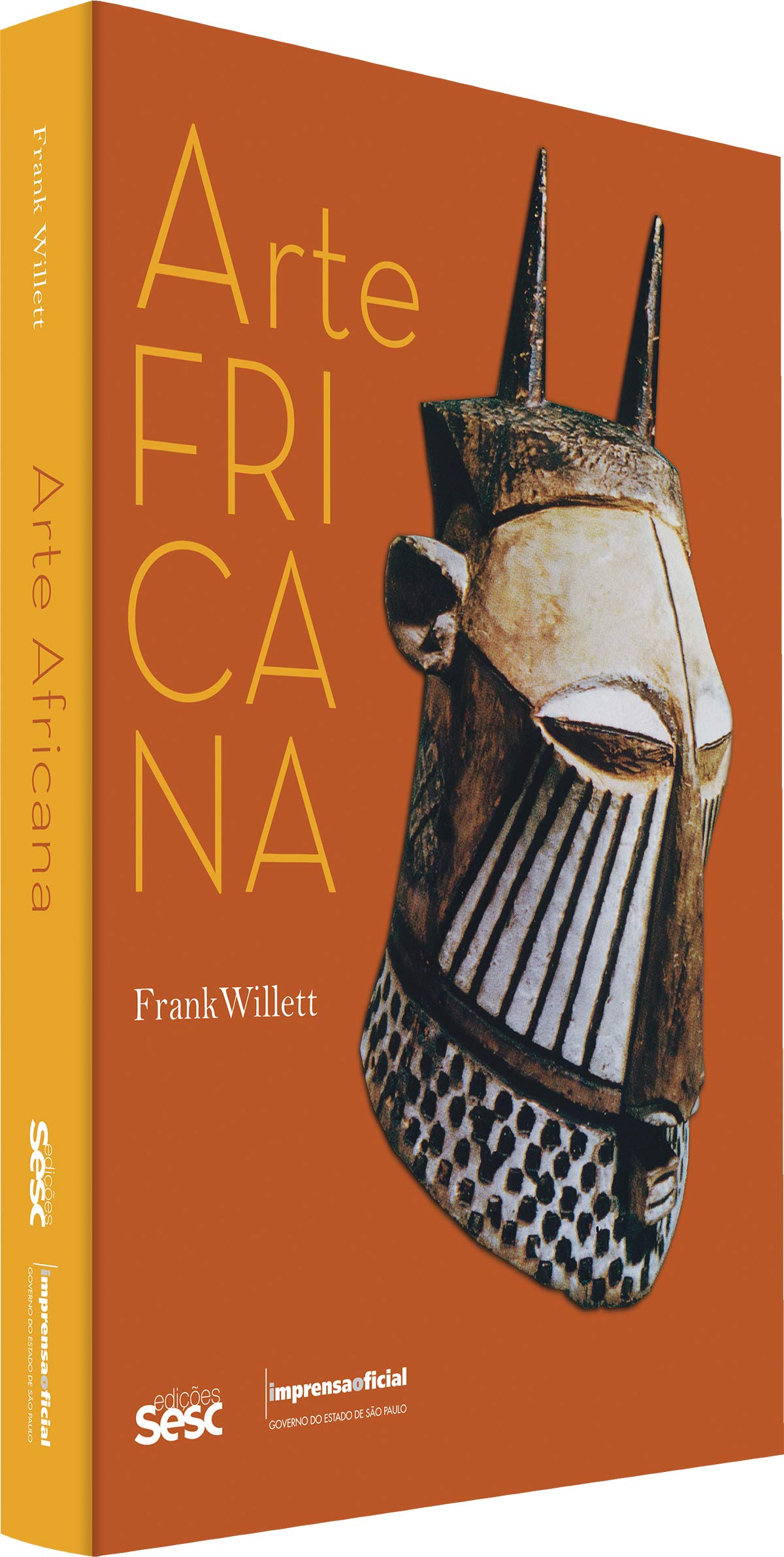 Arte Africana