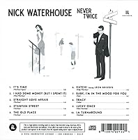 Vista 2 de Never Twice